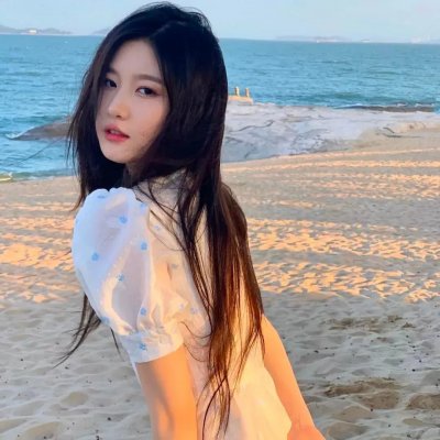 马克辛的青年时代