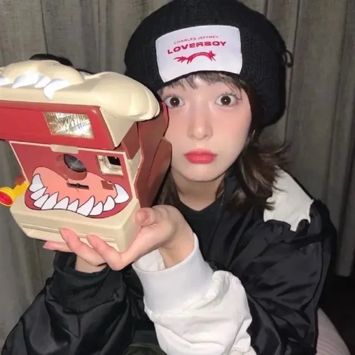 每天吓你八小时
